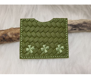 Stickdatei - ITH Mini Hülle Zum Einzug